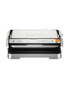 Электрогриль Tefal Optigrill SS XL GC782D30