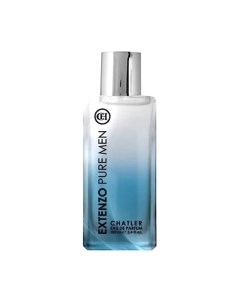 Парфюмерная вода Chatler Extenzo Pure