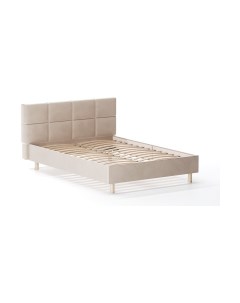 Двуспальная кровать Mio Tesoro Letto 160x200 Mio tesoro