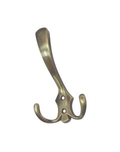 Крючок для одежды Boyard K302AB.6