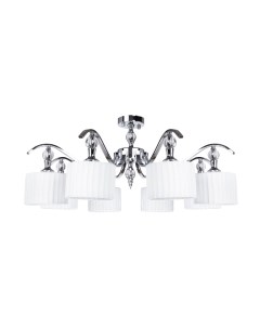 Люстра Arte Lamp Ibiza A4038PL-8CC Arte lamp