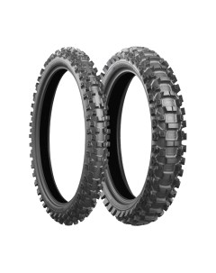 Мотошина задняя Bridgestone Battlecross X20 120/80-19 63M TT NHS