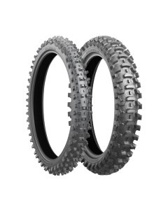 Мотошина передняя Bridgestone Battlecross X10 80/100-21 51M TT NHS