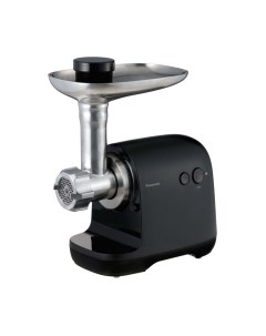 Мясорубка электрическая Panasonic MK-GX1710KTQ