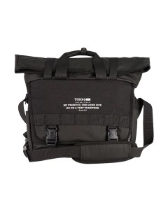 Рюкзак Tubing 232-TB-0323-BLK