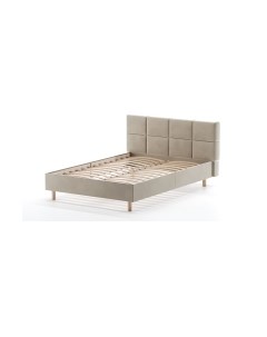 Двуспальная кровать Mio Tesoro Letto 160x200 Mio tesoro