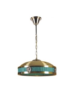 Потолочный светильник FAVOURITE Cremlin 1274-3P1 Favourite