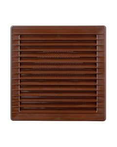 Решетка вентиляционная AirRoxy 02-337 Airroxy