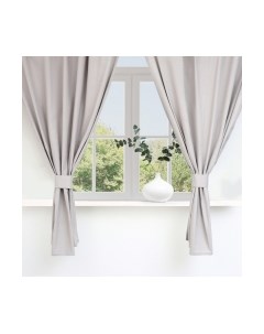 Комплект штор Этель Kitchen 150x180 / 10472149