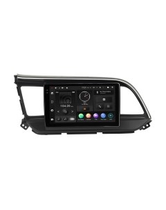 Бездисковая автомагнитола Incar ARN2-2420-6