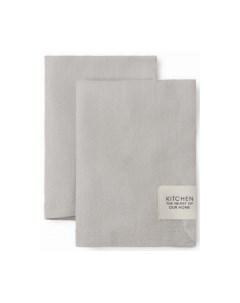 Набор сервировочных салфеток Kitchen / 10472151 Этель
