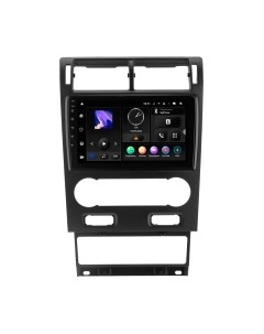 Бездисковая автомагнитола Incar ARN2-3304-6