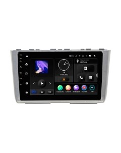 Бездисковая автомагнитола Incar ARN2-2412-6