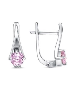 Серьги Красная Пресня 34815036Пл2 Красная пресня