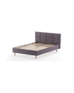 Двуспальная кровать Mio Tesoro Letto 160x200 Mio tesoro