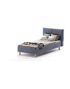 Односпальная кровать Mio Tesoro Letto 90x200 Mio tesoro