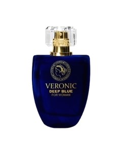 Парфюмерная вода Chatler Veronic Deep Blue