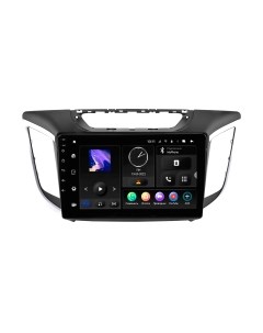 Бездисковая автомагнитола Incar ARN2-2410-4