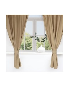 Комплект штор Этель Kitchen / 10472176