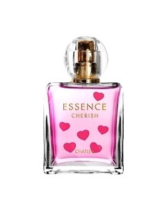 Парфюмерная вода Chatler Essence Cherish