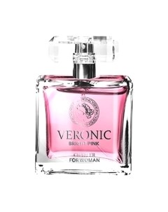 Парфюмерная вода Chatler Veronic Bright Pink