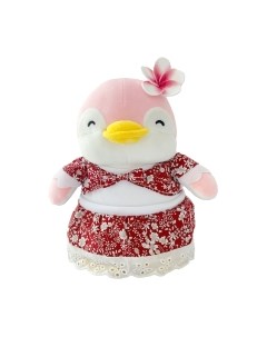 Мягкая игрушка City Pen Explores the World Series 2625 Miniso