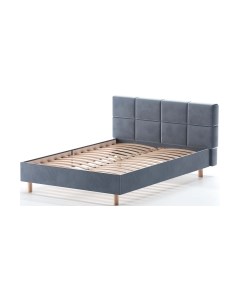 Двуспальная кровать Mio Tesoro Letto 160x200 Mio tesoro