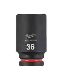 Головка слесарная Milwaukee 4932480395