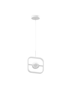 Потолочный светильник Ambrella C9118 SWH