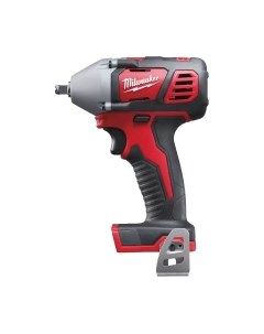 Аккумуляторный гайковерт Milwaukee M12 BIW38-0 / 4933441985