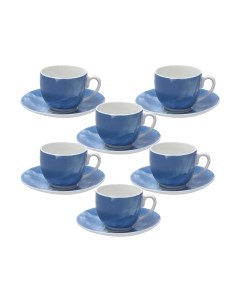 Набор для чая/кофе Sfera Colorplay Blue / SF08501852B Andrea fontebasso