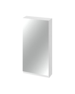 Шкаф с зеркалом для ванной Cersanit Moduo 40 / SB-LS-MOD40/Wh