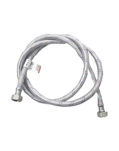 Гибкая подводка Tim C66-8 0.8 м г-г полимер