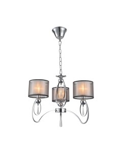 Люстра Moderli Dark / V2584-3P