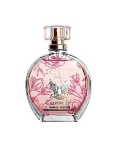 Парфюмерная вода Chatler Olivera Blooming