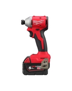 Аккумуляторный шуруповерт Milwaukee 4933492843