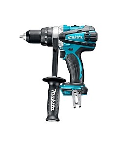 Профессиональная дрель-шуруповерт Makita DDF458Z