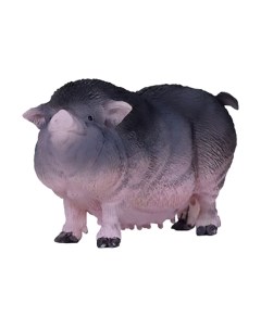 Фигурка коллекционная Konik Вислобрюхая свинья / AMF1126