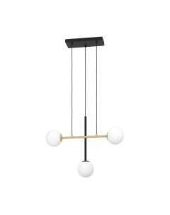 Потолочный светильник Eglo Paz 390177