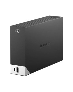 Внешний жесткий диск Seagate One Touch 8TB (STLC8000400)