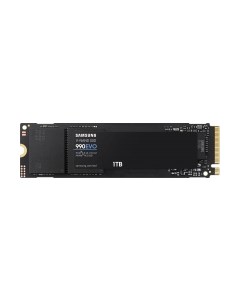 SSD диск Samsung 990 Evo Plus 1TB (MZ-V9E1T0BW)