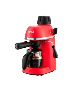 Кофеварка эспрессо Kitfort KT-760-1