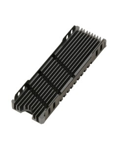 Радиатор для SSD Gembird EE2280-R-01