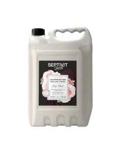 Гель для стирки Septivit Special Rose Oud