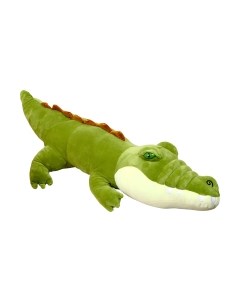 Мягкая игрушка Sima-Land Крокодил / 9721076 Sima-land