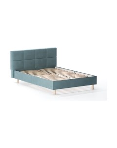 Двуспальная кровать Mio Tesoro Letto 160x200 Mio tesoro