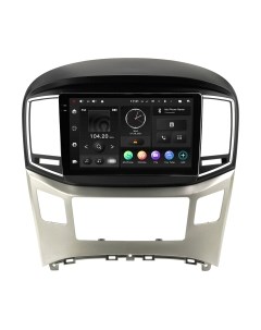 Бездисковая автомагнитола Incar ARN2-2423-4