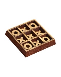 Настольная игра Sima-Land Крестики-нолики / 9916799 Sima-land