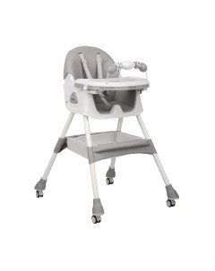 Стульчик для кормления INDIGO Corn Flex Indigo
