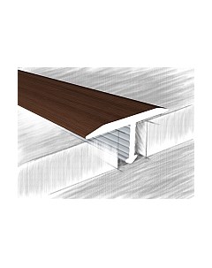 Порог КТМ-2000 318-310 М 2.7м Ктм-2000